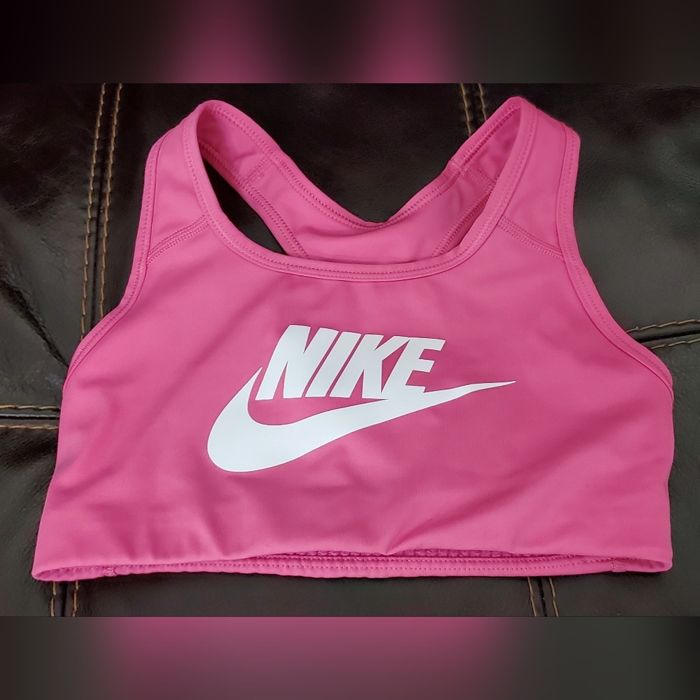 Nike Dri-fit Sports Bra